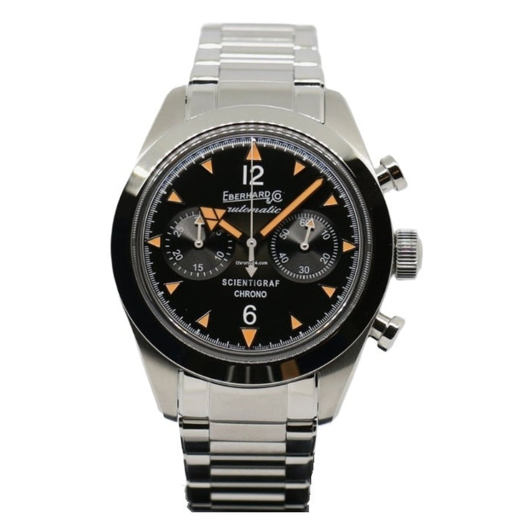 Discount Luxury Eberhard & Co [product_name] with Free Shipping