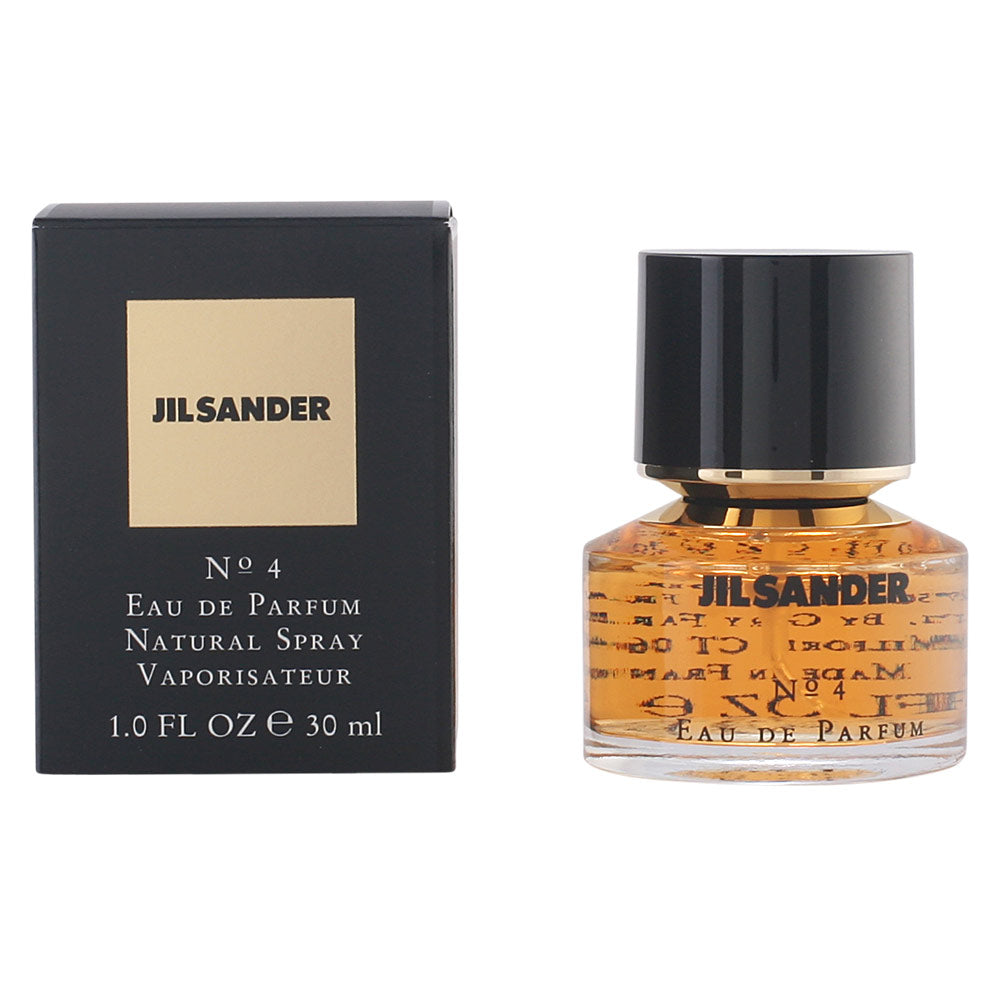 Timeless Nº4 Eau de Parfum