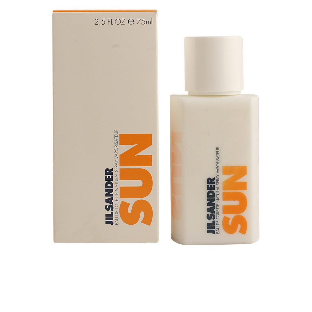 Radiant Summer Fragrance