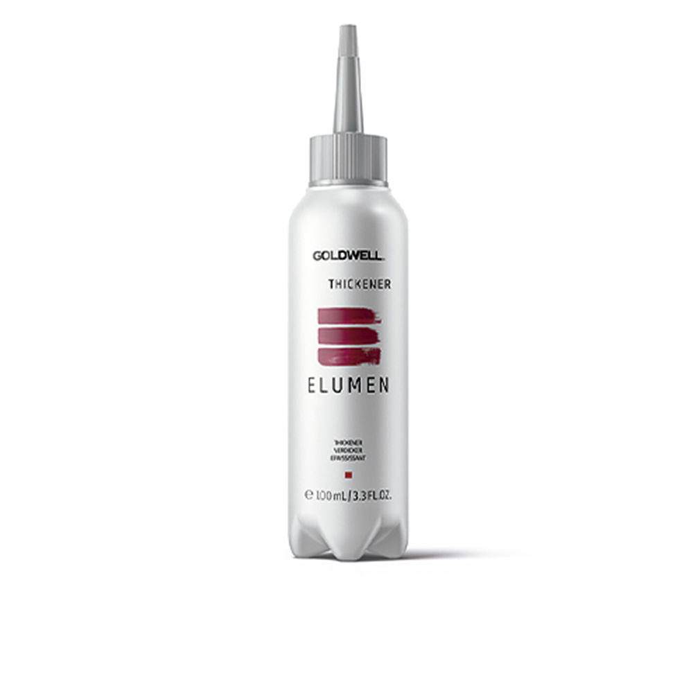 100 ml tube of cream thickening gel for Elumen hair colour applications
