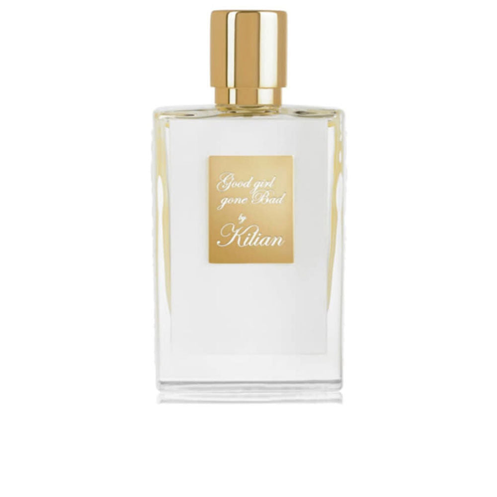 Refillable 50 ml floral-fruity Eau de Parfum with jasmine and osmanthus