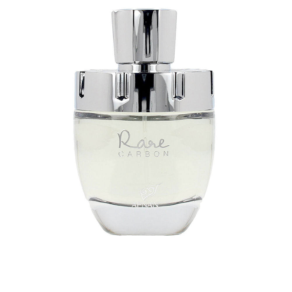 100 ml bottle of woody-oriental spiced leather eau de parfum for Man