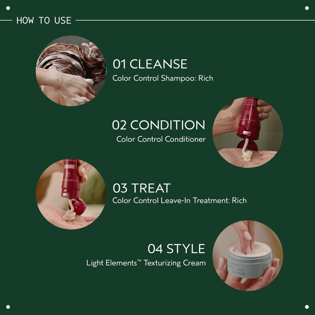75 ml tube of light texturising cream for Unisex styling, smooth finish