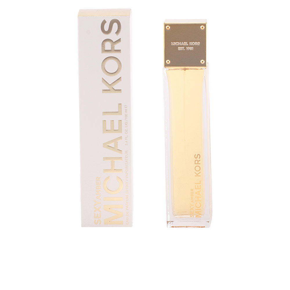 Effortlessly Sophisticated Amber Eau de Parfum