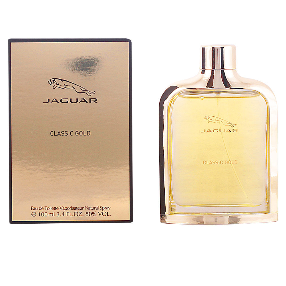 Jaguar Gold men&