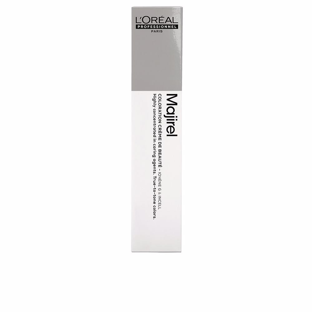 50 ml tube of professional permanent cream hair colour, shade 5.32 chestnut, Unisex