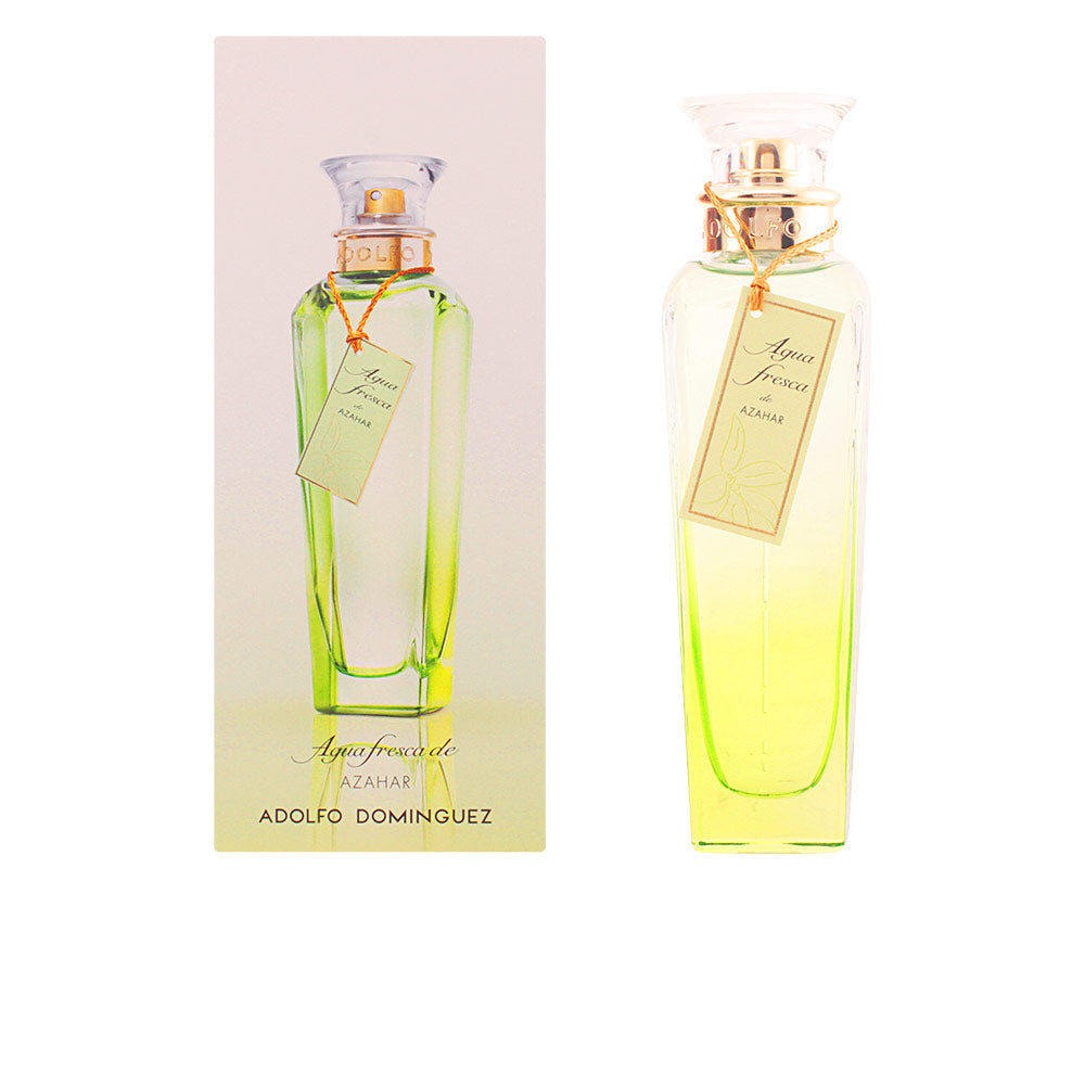 Radiant Citrus Floral Essence