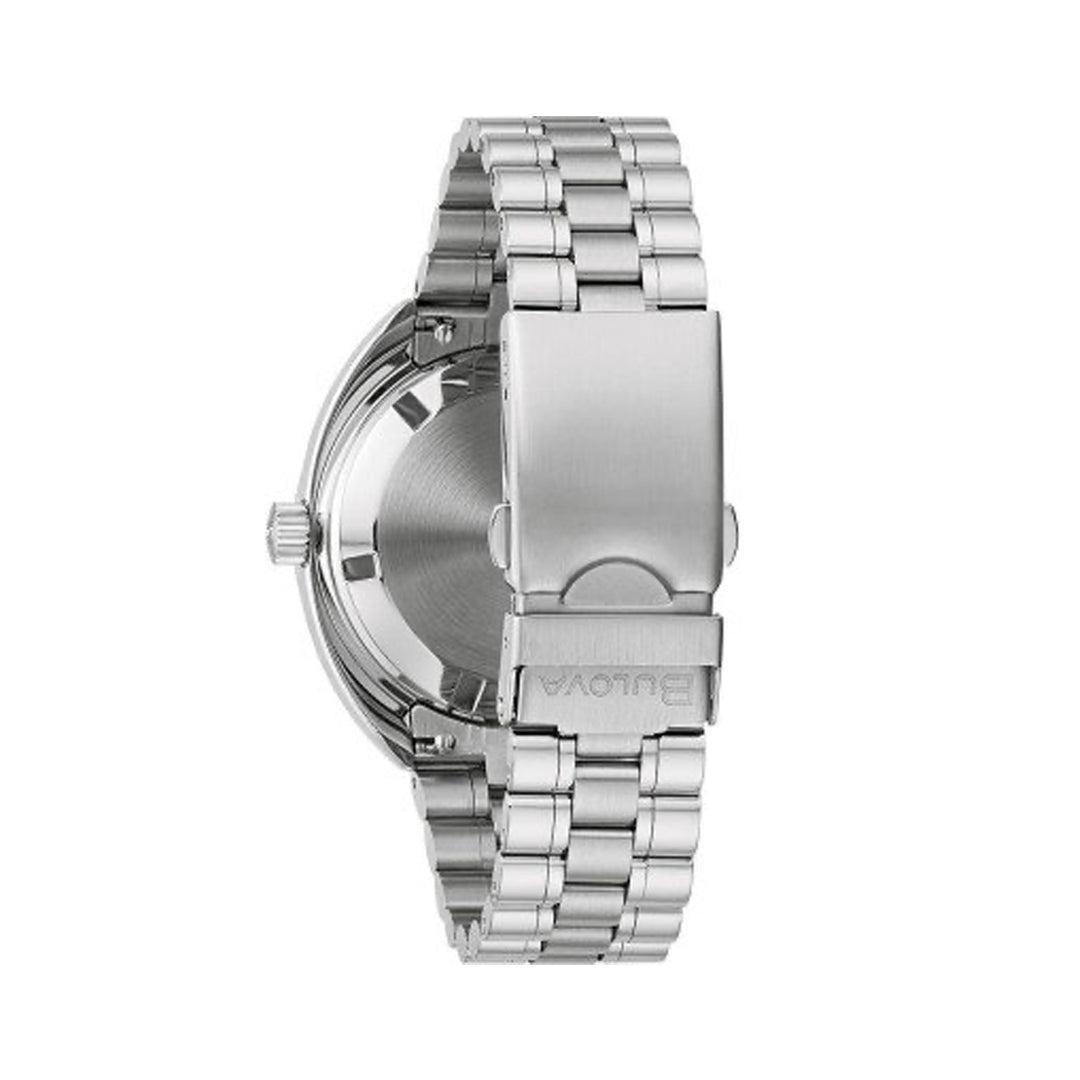 Bulova Oceanographer GMT Automatic Diver Watch