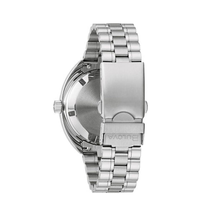 Bulova Oceanographer GMT Automatic Diver Watch
