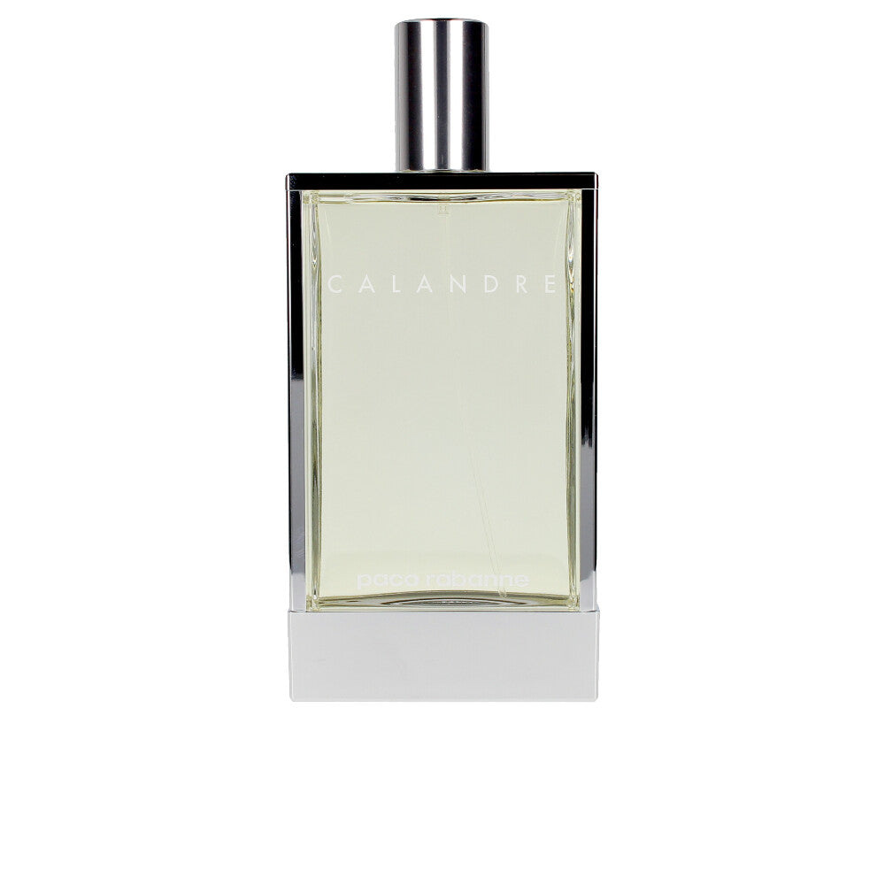 100 ml classic floral Eau de Toilette bottle, refined floral notes