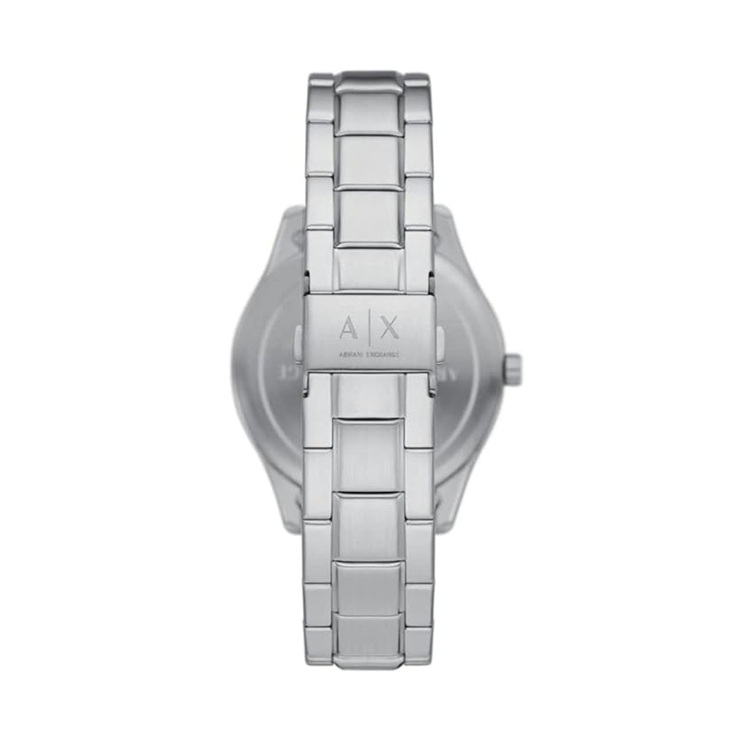 Armani Exchange Rose Gold Chronograph Watch