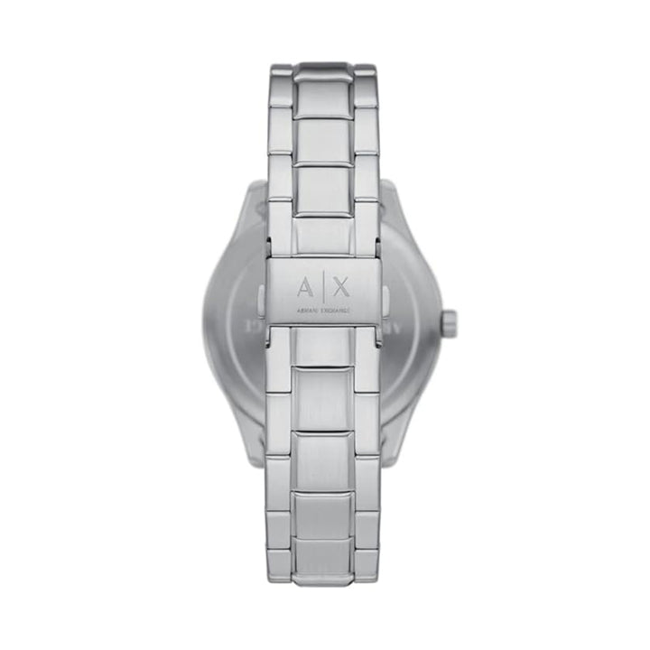Armani Exchange Rose Gold Chronograph Watch