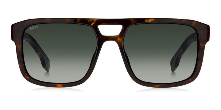 Refined Tortoiseshell Vision in Gradient Grey