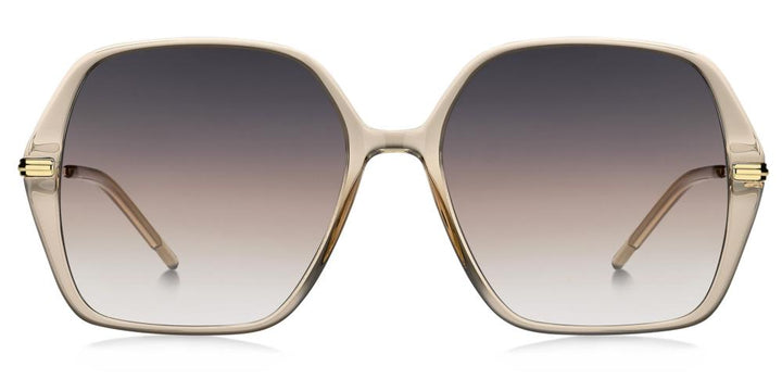 Timeless Elegance Oversized Sunglasses