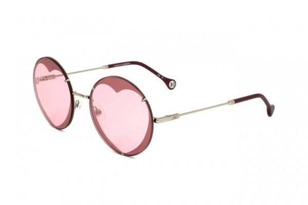 Timeless Elegance in Pink and Gold