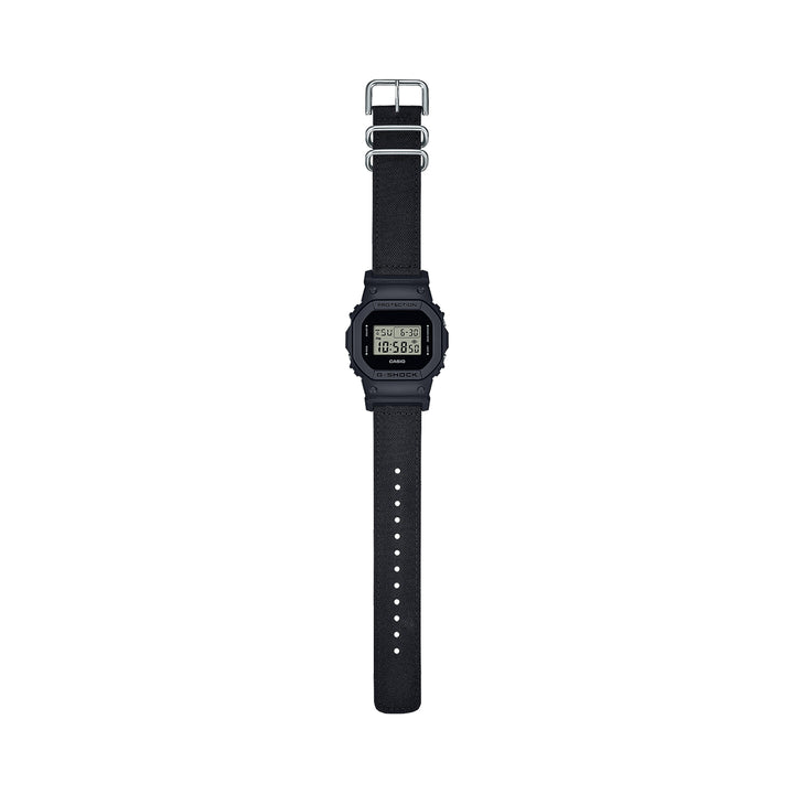 Endurance Digital Chronograph with Cordura Strap