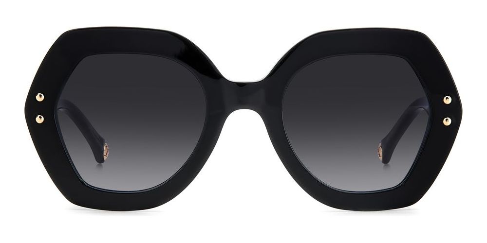 Sophisticated Oversized Acetate Sunglasses