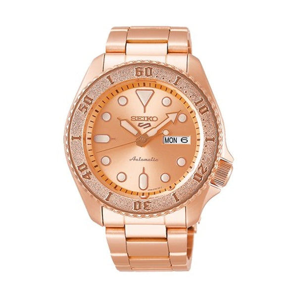 Men Seiko 5 Watches  SRPE72K1