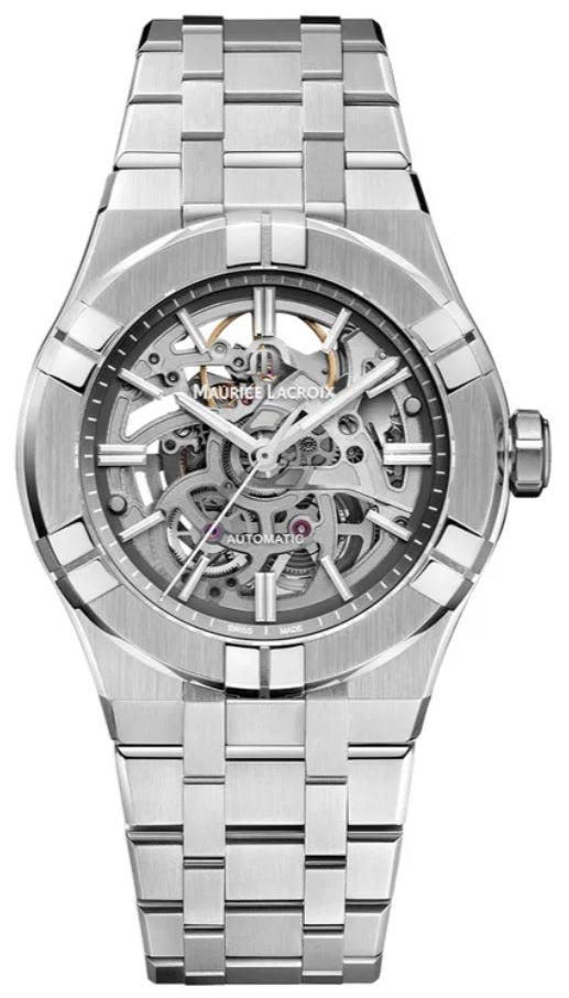 Discount Luxury Maurice Lacroix [product_name] with Free Shipping