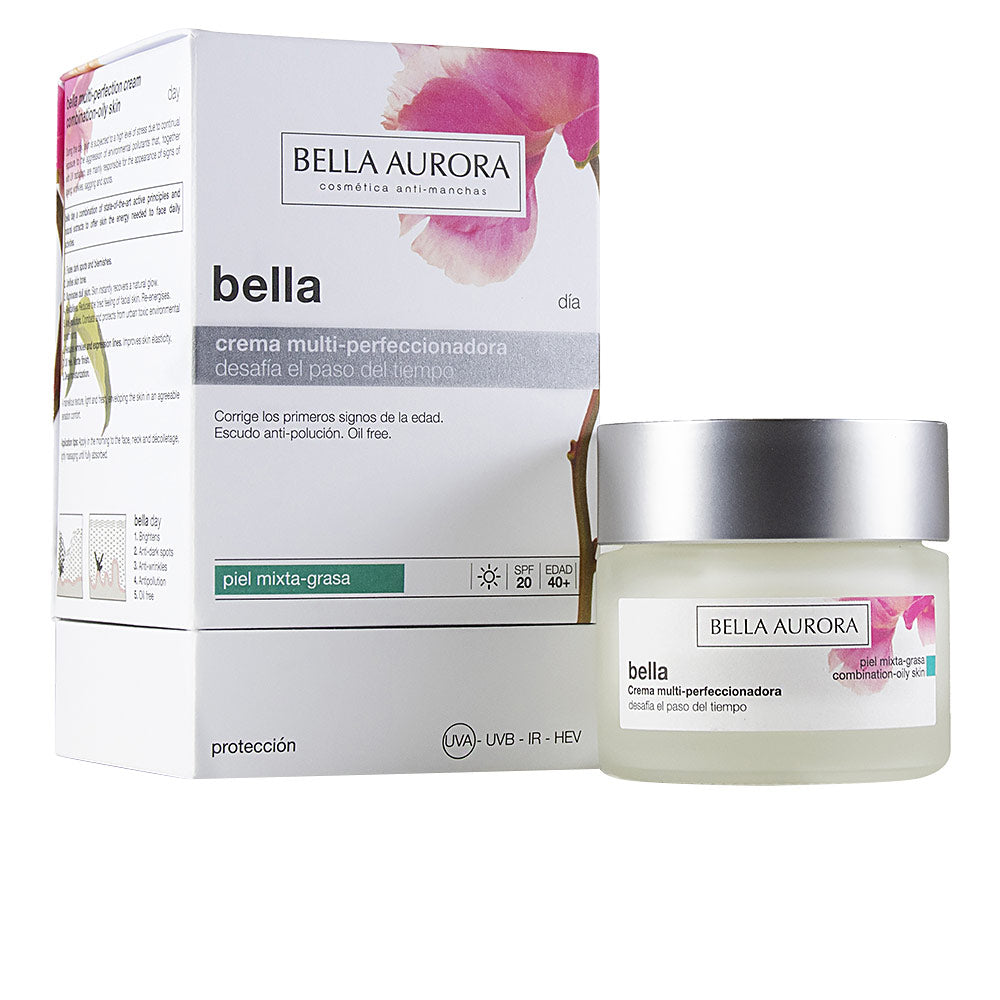 Discount Luxury Bella Aurora [product_name] with Free Shipping