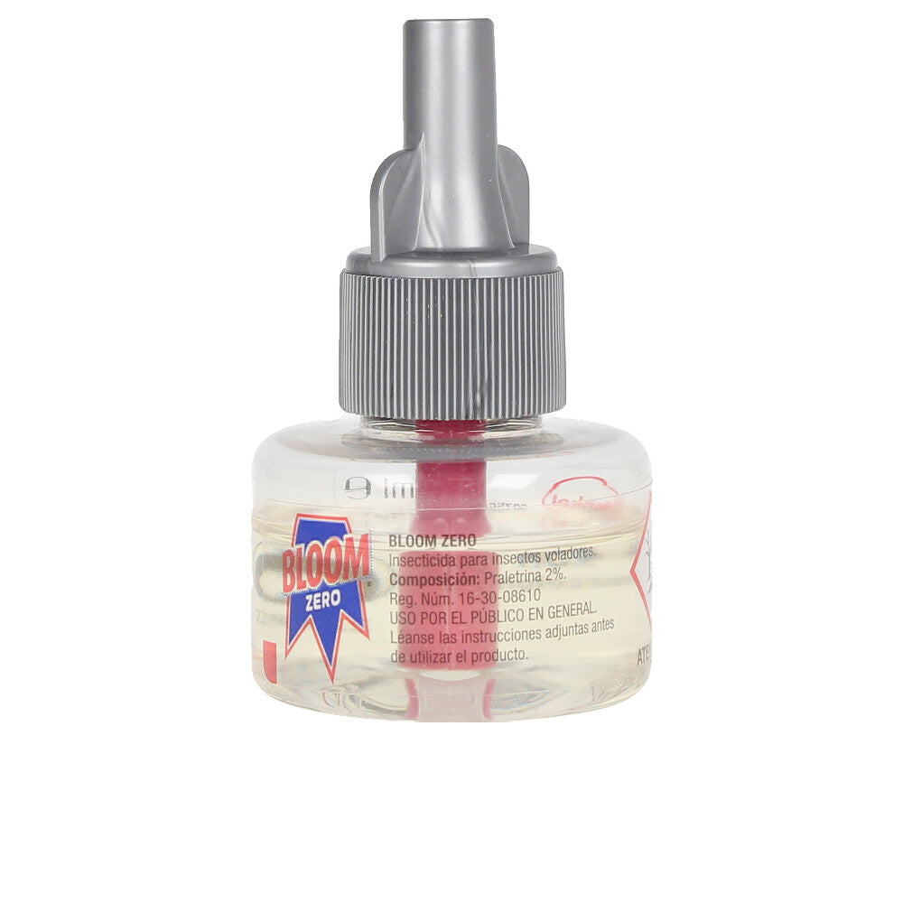 Clear liquid refill vial for electric mosquito diffuser, 45 nights