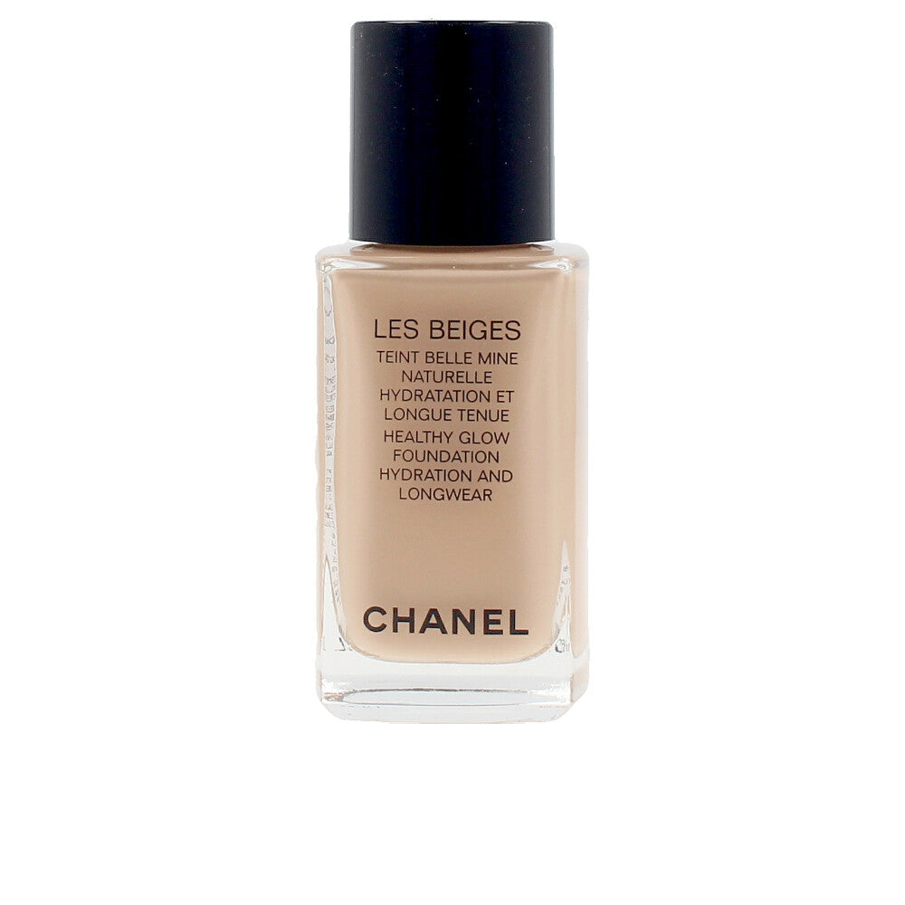 30 ml oil-free tinted moisturiser in shade BR42 with luminous finish