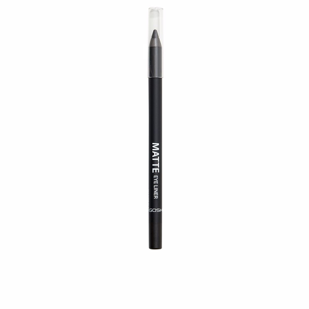 Compact matte cream eyeliner pot in Dover White, 1.2 g, Unisex