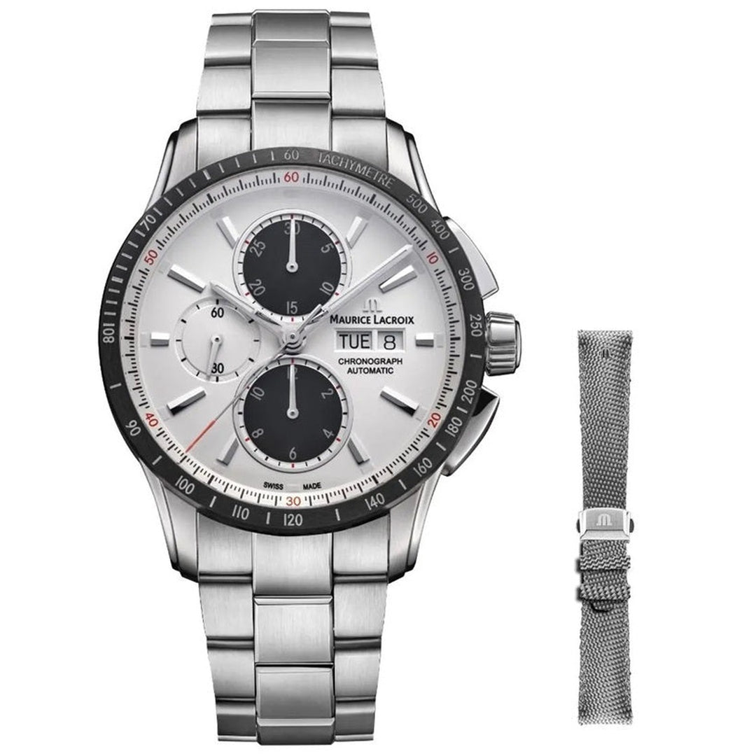 Discount Luxury Maurice Lacroix [product_name] with Free Shipping