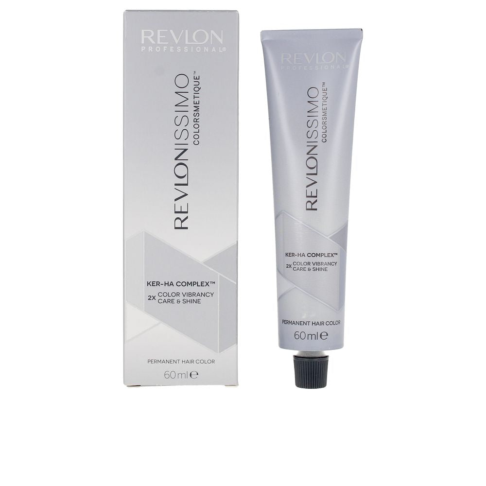 Revlonissimo