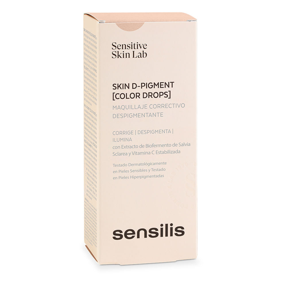 Discount Luxury Sensilis [product_name] with Free Shipping